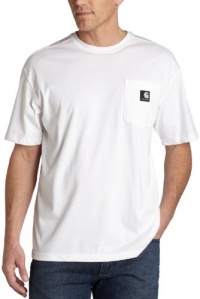 Carhartt Men's Shortsleeve Work-Dry T-Shirt Carhartt Men's Shortsleeve Work-Dry T-Shirt