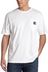 Carhartt Men's Shortsleeve Work-Dry T-Shirt