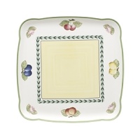 This cheerful collection combines delicious designs to be mixed & matched to create a tempting display for your table. Dinner plate, salad plate, bread & butter plate, rim soup bowl are available in four different styles: Fleurence, Valence , Orange, Vienne. All accessories available in Fleurence. This cheerful collection combines delicious designs to be mixed & matched to create a tempting display for your table. Dinner plate, salad plate, bread & butter plate, rim soup bowl are available in four different styles: Fleurence, Valence , Orange, Vienne. All accessories available in Fleurence.