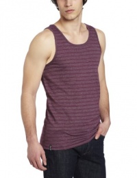 Volcom Men's Redemption Tank Top Volcom Men's Redemption Tank Top