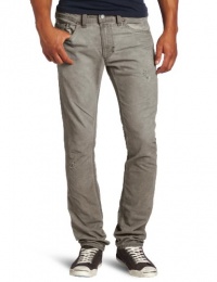 Diesel Men's Thavar Skinny Straight Leg Jean Diesel Men's Thavar Skinny Straight Leg Jean