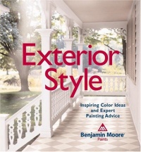 Exterior Style: Inspiring Color Ideas And Expert Painting Advice Exterior Style: Inspiring Color Ideas And Expert Painting Advice