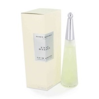 L'EAU D'ISSEY (issey Miyake) by Issey Miyake Eau De Toilette Spray 3.3 oz for Women L'EAU D'ISSEY (issey Miyake) by Issey Miyake Eau De Toilette Spray 3.3 oz for Women