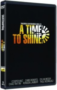 Time to Shine DVD Time to Shine DVD