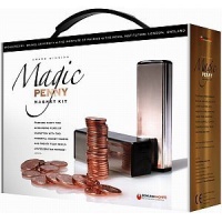 Dowling Magnets Magic Penny Kit Dowling Magnets Magic Penny Kit