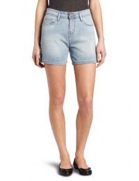Levi's Women's Pieced Pocket Short Levi's Women's Pieced Pocket Short