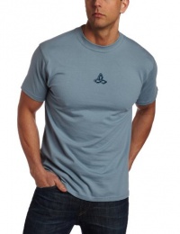 prAna Men's Kelp Dri-Balance Tee prAna Men's Kelp Dri-Balance Tee