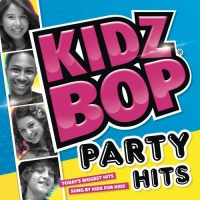 Kidz Bop Party Hits Kidz Bop Party Hits