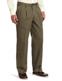 IZOD Men's Pleated Madison Pant IZOD Men's Pleated Madison Pant