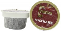 San Francisco Bay Coffee OneCup for Keurig K-Cup Brewers, Fog Chaser, 80-Count San Francisco Bay Coffee OneCup for Keurig K-Cup Brewers, Fog Chaser, 80-Count