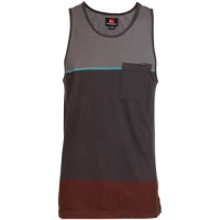 Quiksilver Men's El Lay Tank Shirt