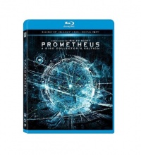 Prometheus (Blu-ray 3D/ Blu-ray/ DVD/ Digital Copy) Prometheus (Blu-ray 3D/ Blu-ray/ DVD/ Digital Copy)