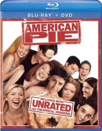 American Pie (Blu-ray + DVD + Digital Copy) American Pie (Blu-ray + DVD + Digital Copy)