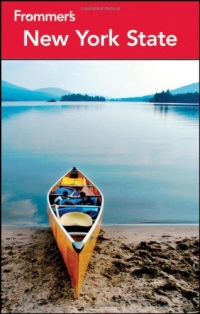 Frommer's New York State (Frommer's Complete Guides) Frommer's New York State (Frommer's Complete Guides)