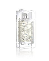 A new fragrance collection by La Prairie wrapped in threads of silver, gold and platinum and gems of sapphire, ruby and emerald, celebrating the most cherished connections of our lives. Find yourself entangled, enriched, entwined.No woman shows one face to the world, so no one fragrance can contain her essence. La Prairie has created these fragrances that celebrate the exquisite complexity of every woman.Sapphire is a floral woody amber. A new fragrance collection by La Prairie wrapped in threads of silver, gold and platinum and gems of sapphire, ruby and emerald, celebrating the most cherished connections of our lives. Find yourself entangled, enriched, entwined.No woman shows one face to the world, so no one fragrance can contain her essence. La Prairie has created these fragrances that celebrate the exquisite complexity of every woman.Sapphire is a floral woody amber.