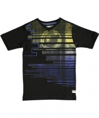 Sean John Undercover T-Shirt (Sizes 8 - 20) - black, 8 Sean John Undercover T-Shirt (Sizes 8 - 20) - black, 8