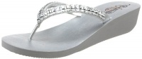 Unlisted Women's Shell-Ton Mp Flip Flop Unlisted Women's Shell-Ton Mp Flip Flop