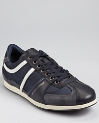 BOSS Orange Simbad II Sporty Low Sneakers BOSS Orange Simbad II Sporty Low Sneakers