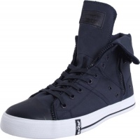 Levis Men's Zip EX Hi CT Twill Fashion Sneaker Levis Men's Zip EX Hi CT Twill Fashion Sneaker