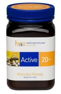 Bio Active 20+ Manuka Honey 1 Lb Bio Active 20+ Manuka Honey 1 Lb