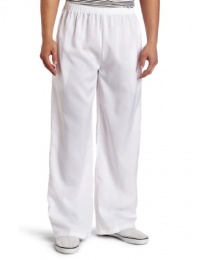 Men's Elastic Waist Basic Pant Men's Elastic Waist Basic Pant