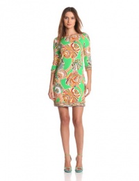 Trina Turk Women's Indio, Multi, 2