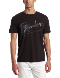 Lucky Brand Men's Fender Graphic Tee Lucky Brand Men's Fender Graphic Tee