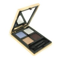 Pure Chromatics 4 Wet & Dry Eyeshadows - #02 5g/0.18oz