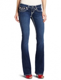 True Religion Women's Joey Spt Jean