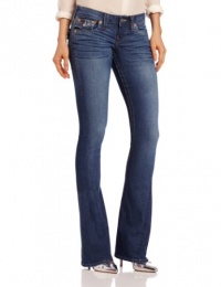 True Religion Women's Joey Flare Basic True Religion Women's Joey Flare Basic