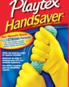 Playtex HandSaver Gloves: Medium