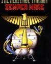 Semper Mars: Book One of the Heritage Trilogy