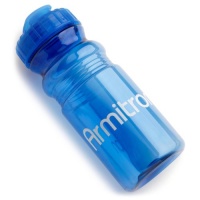 Armitron Men's 98/AMAZONBOT Earth Friendly Blue Biodegradable Water Bottle Armitron Men's 98/AMAZONBOT Earth Friendly Blue Biodegradable Water Bottle