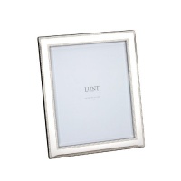 Reed & Barton Lunt Bead 8-Inch by 10-Inch Sterling Silver Frame Reed & Barton Lunt Bead 8-Inch by 10-Inch Sterling Silver Frame