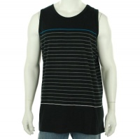 Hurley Men's Resonant Knit Tank Hurley Men's Resonant Knit Tank