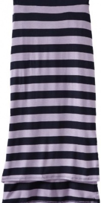 Ella Moss Girl Girls 7-16 Sam Maxi Skirt, Nautical, 12