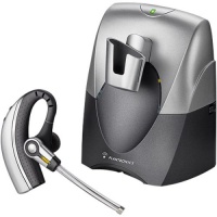Plantronics CS70 Wireless Headset W/ Lifter Plantronics CS70 Wireless Headset W/ Lifter