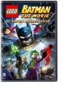 Lego Batman: The Movie Dc Superheroes Unite