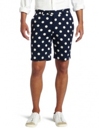 Jack Spade Men's Busby Dot Short Jack Spade Men's Busby Dot Short