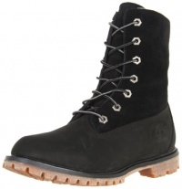 Timberland Women's Authentics Fleece Boot Timberland Women's Authentics Fleece Boot