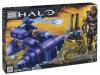 Mega Bloks Halo Covenant Wraith