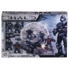 Mega Bloks Halo Covert Ops: Battle Unit (97070) Exclusive.