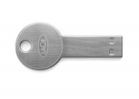 LaCie CooKey 8 GB USB 2.0 Flash Drive 131049 LaCie CooKey 8 GB USB 2.0 Flash Drive 131049