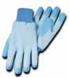 Magid TE336T-M Terra Collection SuperTips Gardening Gloves - Womens Medium