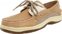 Sperry Top-Sider Mens Billfish 3-Eye Boat Shoe Tan/Beige Size 10.5 Sperry Top-Sider Mens Billfish 3-Eye Boat Shoe Tan/Beige Size 10.5