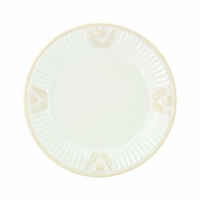 Lenox Butler's Pantry 7-Inch Dessert Plates, Set of 4
