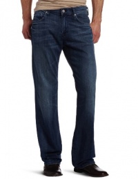 7 For All Mankind Men's Austyn In Nirvana Sun Jean 7 For All Mankind Men's Austyn In Nirvana Sun Jean