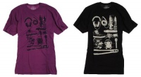 ecko unltd. Men's Tools Of The Trade Tee ecko unltd. Men's Tools Of The Trade Tee