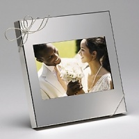 Vera Wang for Wedgwood Love Knots Frame, 4 x 6 Vera Wang for Wedgwood Love Knots Frame, 4 x 6
