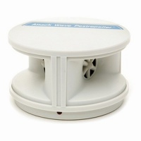 P3 International P7816 Attack Wave Ultrasonic Pestrepeller P3 International P7816 Attack Wave Ultrasonic Pestrepeller